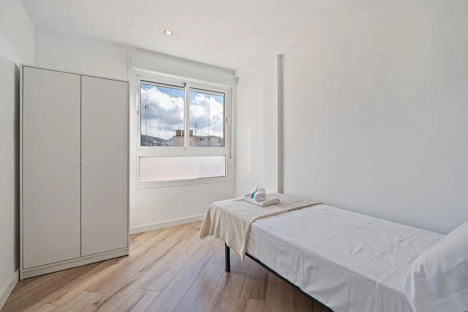 Apartament Armengual Malaga Center
