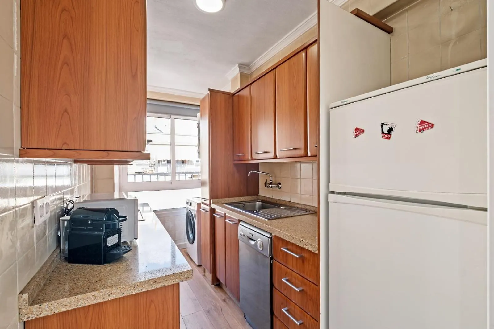 Apartament Armengual Malaga Center