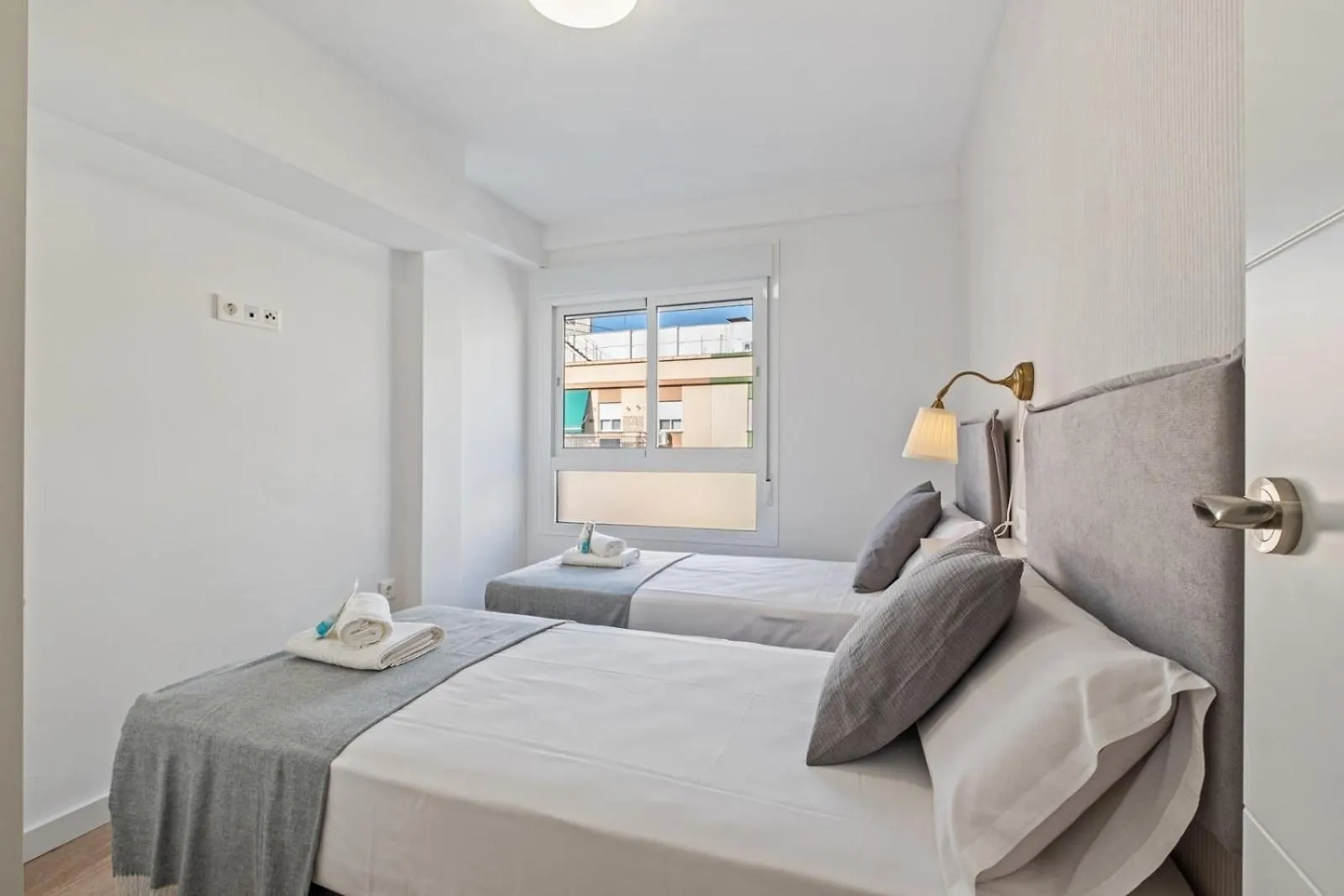 Apartament Armengual Malaga Center