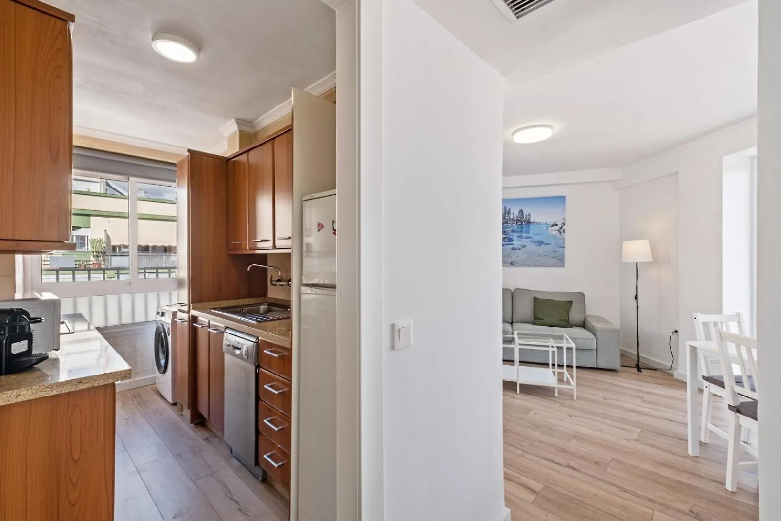 Apartament Armengual Malaga Center 0*,  Hiszpania