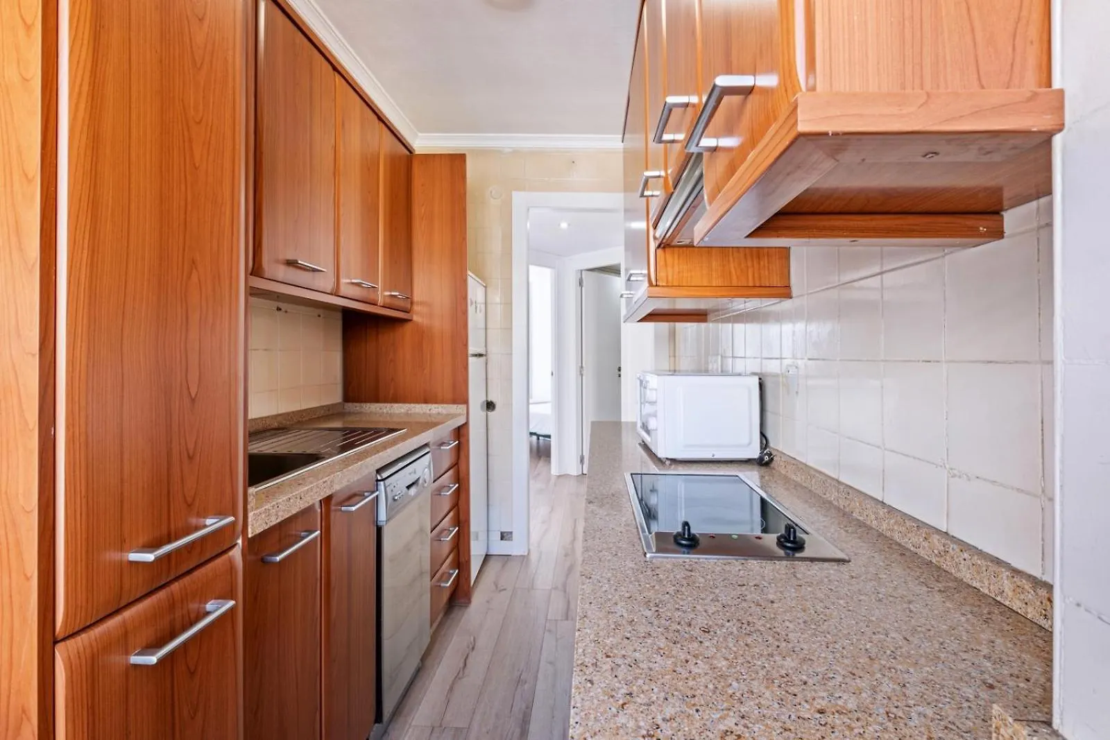 Apartament Armengual Malaga Center